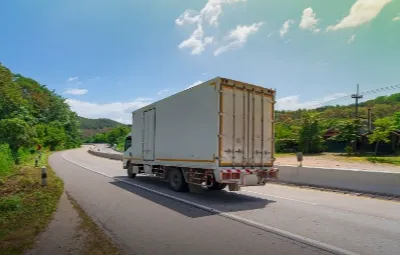 Antalya ile Aksaray Arası Bulaşık Makinesi Taşıma