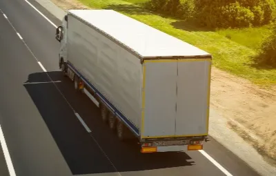 Antalya ile Aksaray Arası Parça Eşya Taşıma