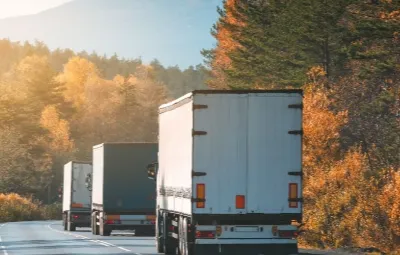 Antalya ile Aksaray Arası Klima Taşıma